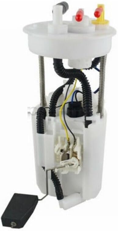ya 5 8.10 17708-SAA-003 Fuel Pump Module Assembly for Honda Jazz MK II 2002-2008