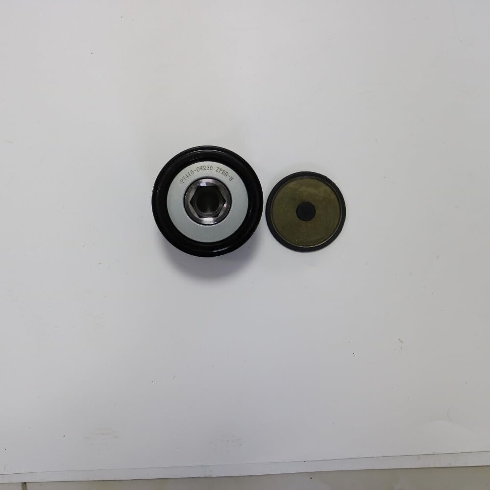 ya 5 8.24 baidi New Clutch Pulley for Lexus IS300 RC300 18-20 27415-0W230