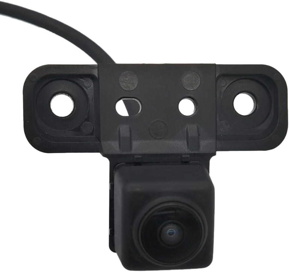 ya 10 9.16 baidi Front View Parking Camera for 2015 for GMC Yukon for Cadillac Escalade 6.2L 23135154