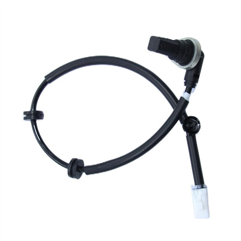 ya 10 9.16 zhengce ABS Wheel Speed Sensor Left Rear Drive Side for Genesis Sedan 2009-2014