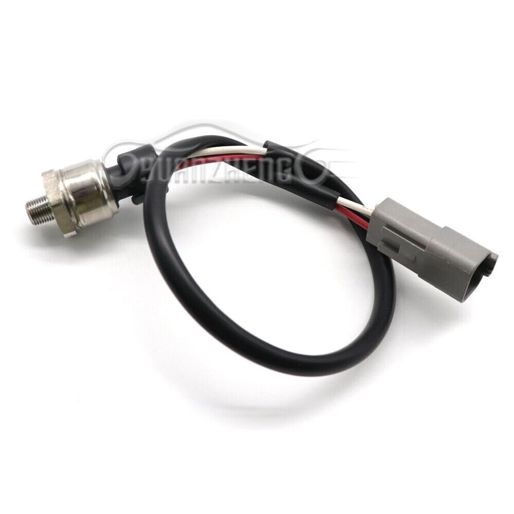 ya 9 10.24 Pressure Sensor 42-1309 for Thermo King Transducer Discharge 0-500 PSIG