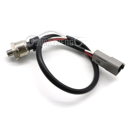 ya 9 10.24 Pressure Sensor 42-1309 for Thermo King Transducer Discharge 0-500 PSIG