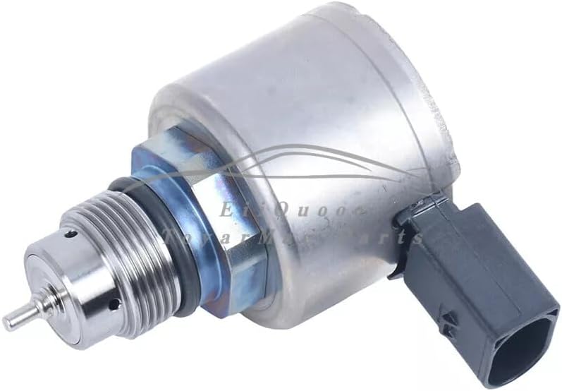ya 11 9.14 baidiNEW Fuel Rail Pressure Control Valve 2136382PE 2136382 For Paccar for Kenworth