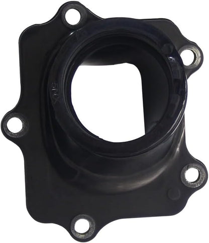 ya 13 9.15 baidi for Yamaha Intake Carb Carburetor Joint Boot Insulator YZ250 YZ250X YZ250 02-18
