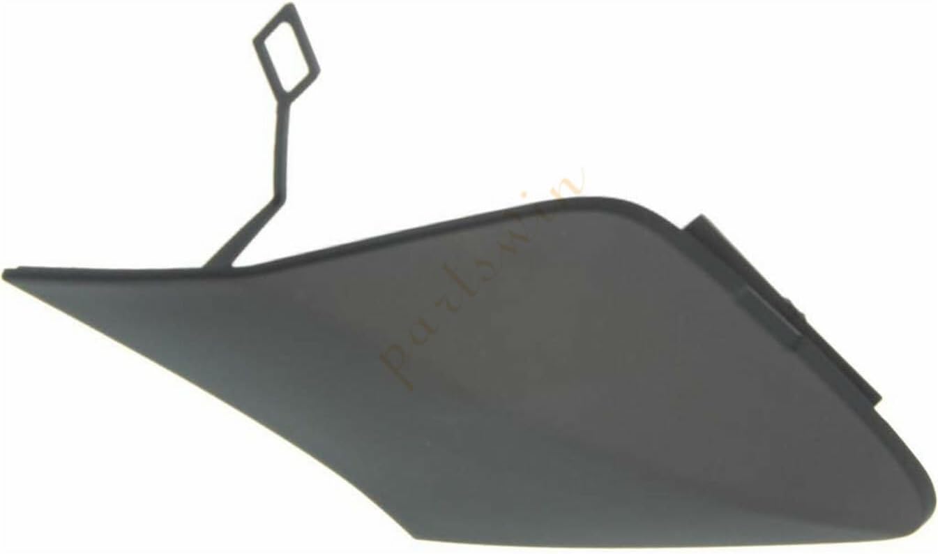 ya 6 8.24 baidi 1 Piece Front Bumper Tow Hook Cover Fits for Chevrolet for Cruze 2016 2017 2018