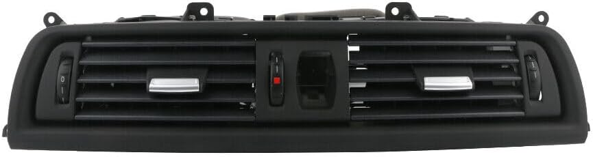 ya 4 8.14 Fresh air grille ventilation grille interior front center for BMW F10 5 Series 2010-2016