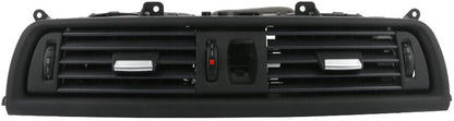 ya 4 8.14 Fresh air grille ventilation grille interior front center for BMW F10 5 Series 2010-2016
