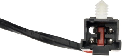 ya 4 8.8.2 for Ford E-150 E-250 E-350 Rear Roof Mounted Third Brake Light Assembly #923-290