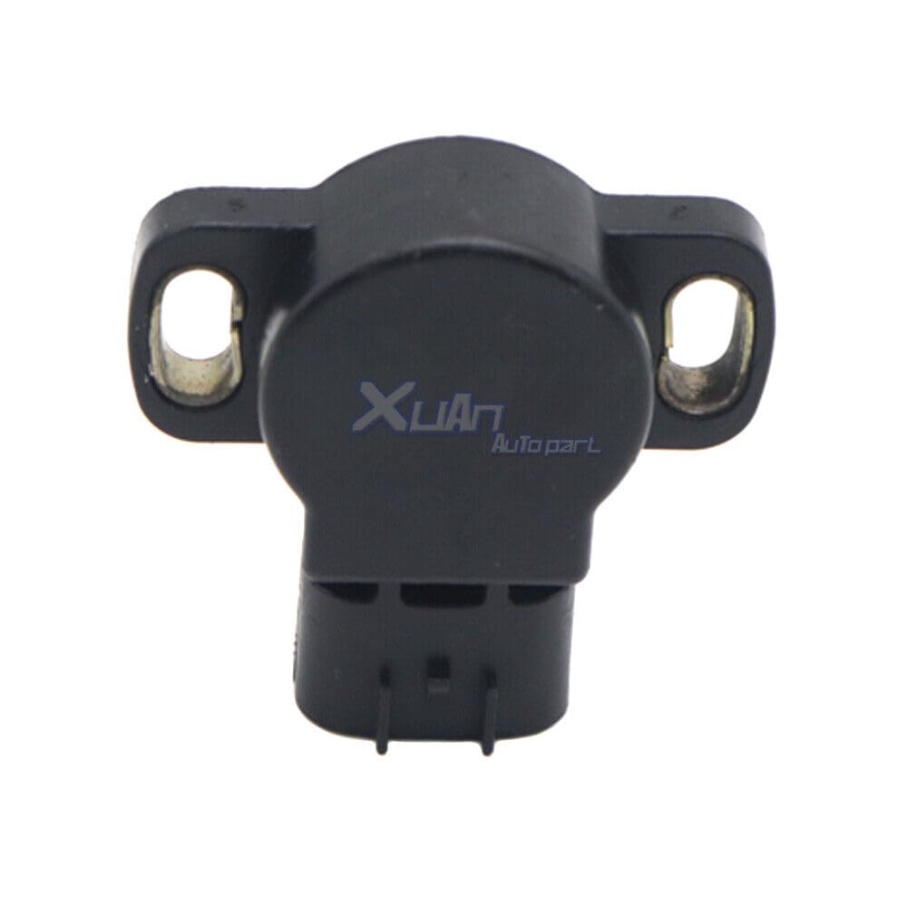 ya 4 8.8 2C0-85885-00-00 for Yamaha R1 R6 2006-2007 1x TPS Throttle Position Sensor