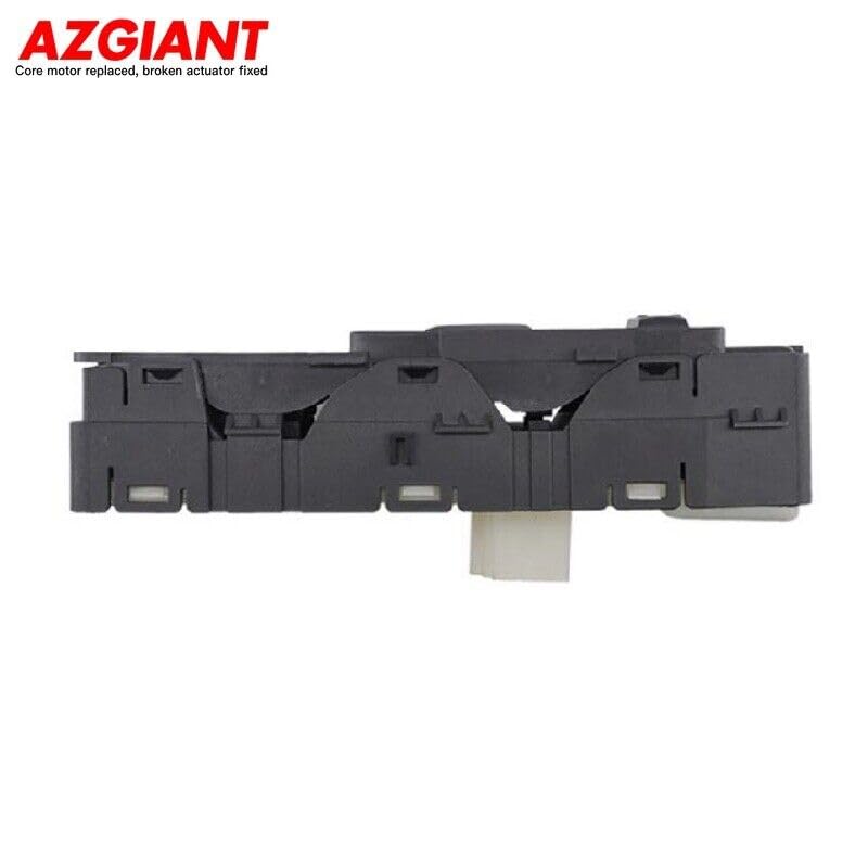 ya 4 8.8 Front Left Driver's Side Window Switch is Suitable for 2008-2014 for Dodge Challenger 04602784AC