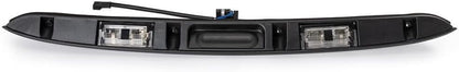 ya 4 8.10 for BMW 3 Series E46 Sedan 1997-2005 51137171699 Trunk Lid Grip with Key Button