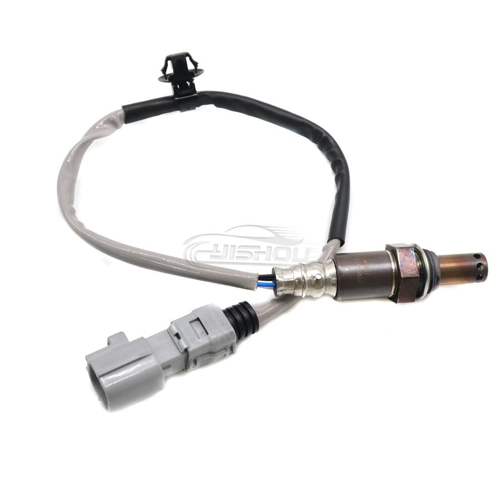 ya 23 10.7 zhengce Right Rear Oxygen O2 Sensor Suitable for Toyota RAV4 Prime 2021-2022 8946