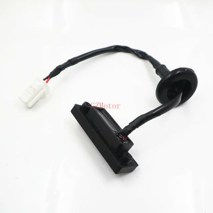 ya 8 8.24 baidi 81260-1R000 Rear Trunk Lock Boot Release Switch Tailgate Opening Button Switch