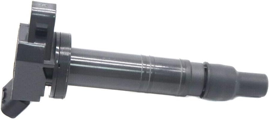 ya 4 8.14 Suitable for Toyota MATRIX SOLARA TACOMA TUNDRA for Lexus 05-19 9091902248 New ignition coil 