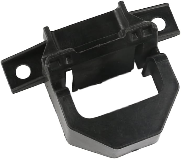 ya 27 10.13 baidi New Radiator Lower Cooler Mounting Bracket 17117591647 for BMW E81 E82 E84 E90