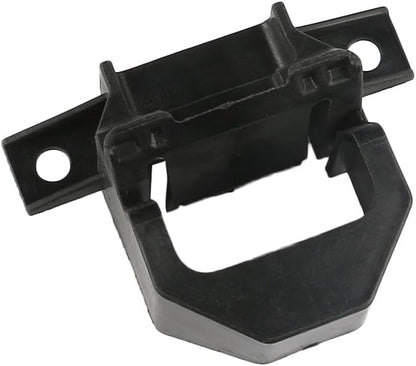 ya 27 10.13 baidi New Radiator Lower Cooler Mounting Bracket 17117591647 for BMW E81 E82 E84 E90