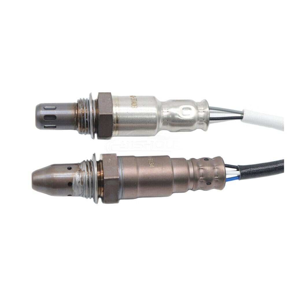 ya 23 10.7 zhengce Package 2 Upstream and Downstream air-Fuel Ratio O2 Oxygen Sensor Suitablea