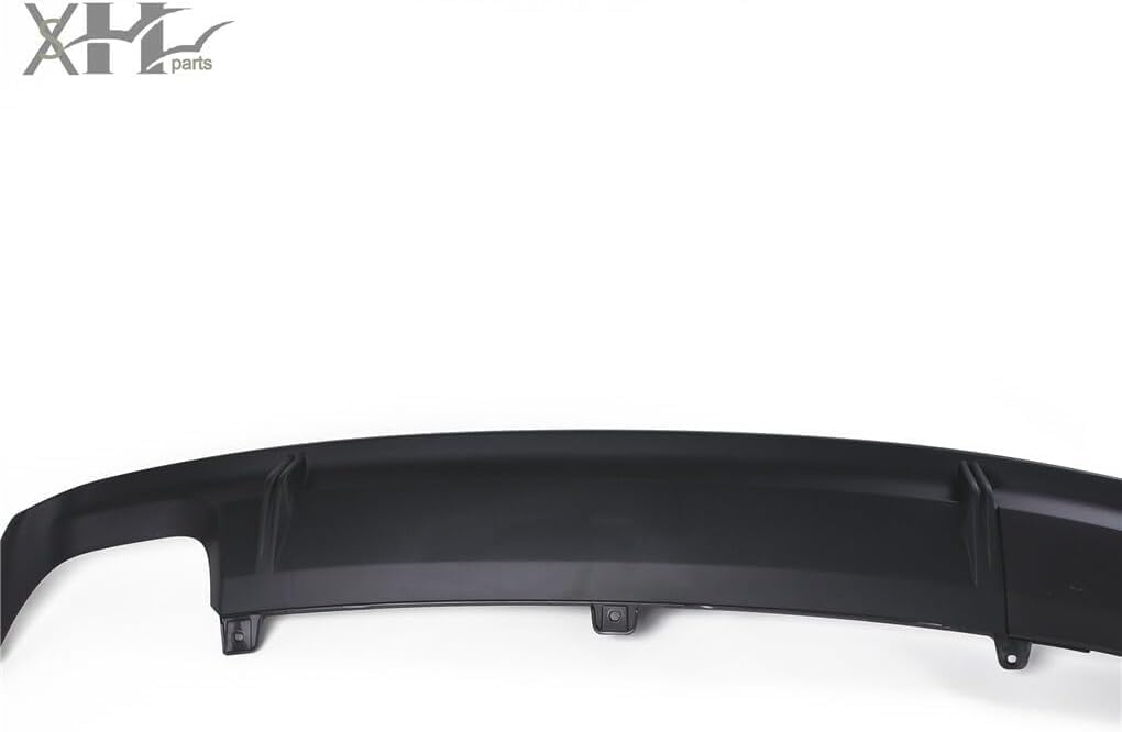 ya 28 10.13 zhengce 2015-2018 for Jetta GLI Rear Spoiler Valance Panel 5C6807433K 5C6807433