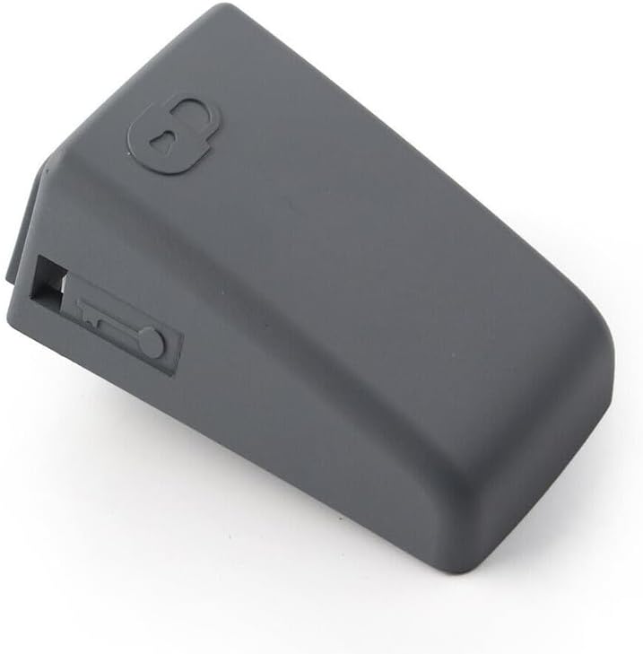 ya 2 8.15 Front Left Outer Door Handle Decorative Cap Suitable for Land Rover LR3 / Discovery 3