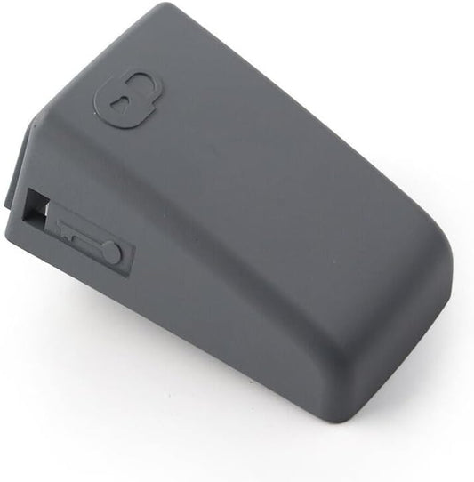 ya 2 8.15 Front Left Outer Door Handle Decorative Cap Suitable for Land Rover LR3 / Discovery 3