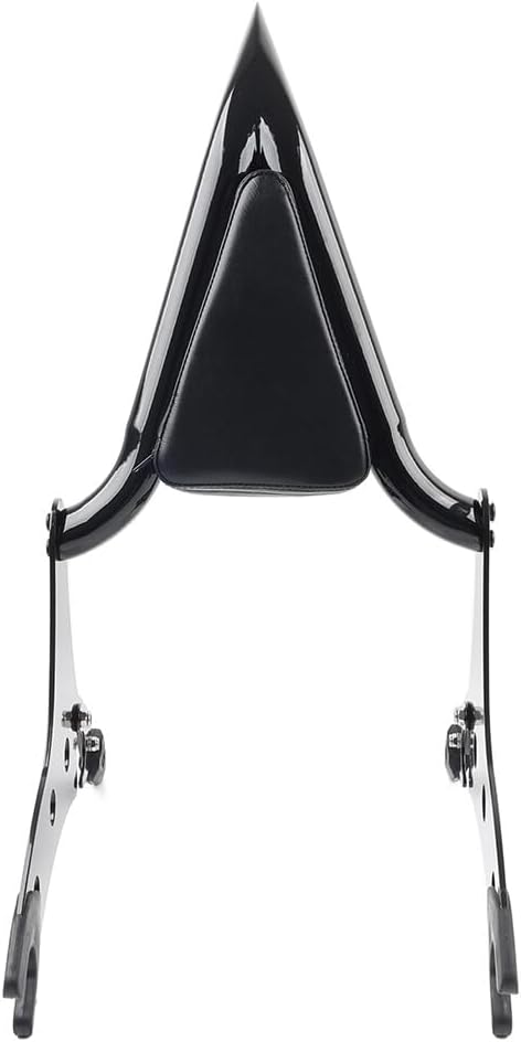 ya 6 8.14 Sissy Bar Passenger Backrest Pad For Indian Chieftain Dark Horse 2014-2024 2020