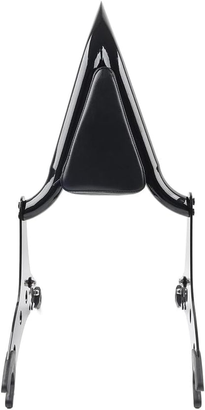 ya 6 8.14 Sissy Bar Passenger Backrest Pad For Indian Chieftain Dark Horse 2014-2024 2020