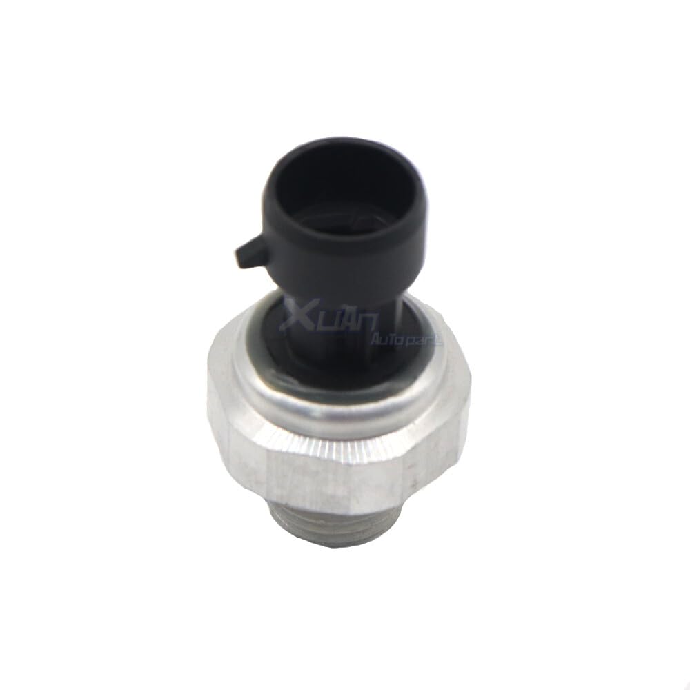 ya 9 10.24 12573107 Pressure Sensor Sending Unit for Buick for Chevy for Corvette Impala H2