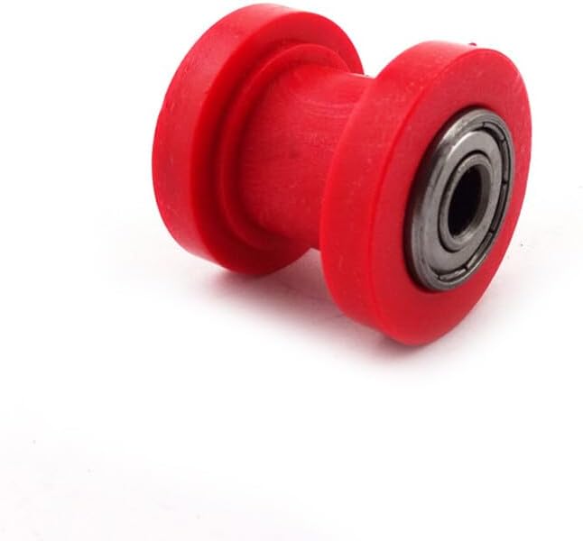 ya 23 10.7 baidi Chain Tensioner Roller for Baja Doodle Bug Blitz Dirt Bug Racer for Mini Bike