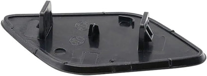 ya 27 10.13 baidi Front Left Headlight Washer Spray Cover Unpainted for Volvo XC60 14-17 39821577
