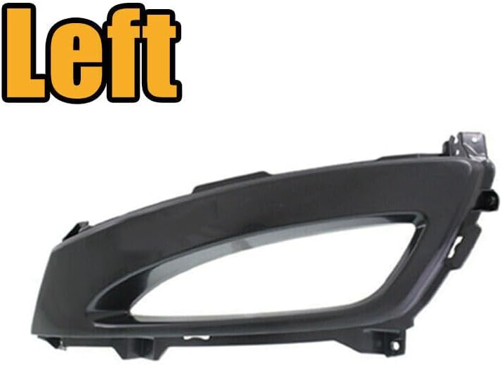 ya 7 8.24 baidi Left front fog lamp cover fog lamp f for Ram e decoration for Kia K5 Optima 2011-2013