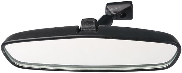 ya 7 8.24 baidi for Buick for Cadillac for Chevy for Chevrolet Inside Rearview Rear View Mirror 13585947