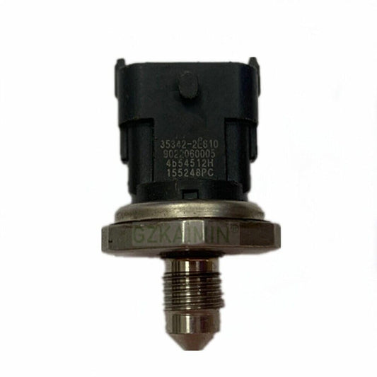 ya 2 8.15 Fuel Rail Pressure Sensor 35342-2E610 for Hyundai Accent Elantra Sonata Tucson
