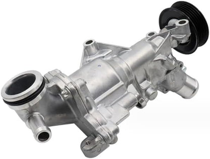 ya 10 9.16 baidi 1332000601 Water Coolant Pump for Mercedes-benz GLA45 AMG GLA250 CLA45