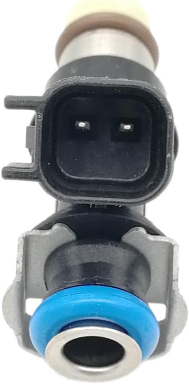 ya 10 9.16 baidi Set of 8 New Fuel Injectors 17114605 Fits For Petrol Car Engine Nozzle