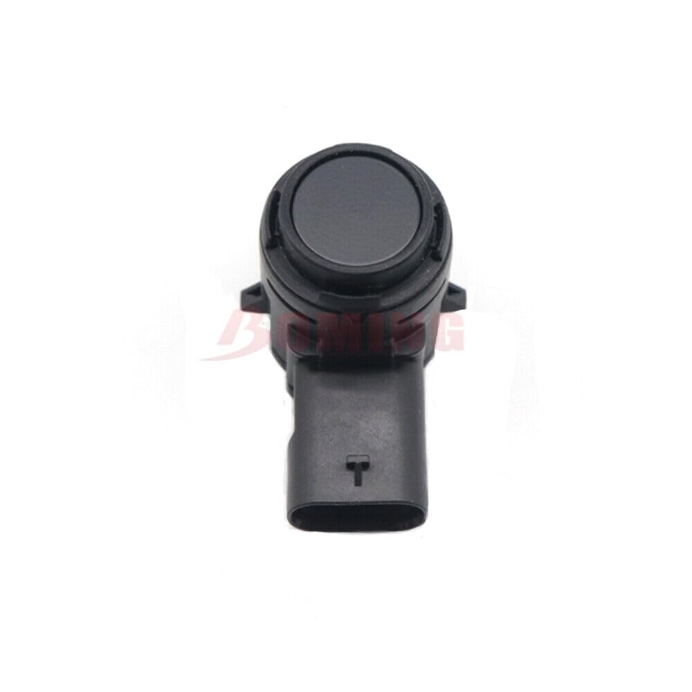 ya 2 8.15 4H0919275 PDC Parking sensors 4 Pieces Suitable for Audi A4 A6 Q5 Q7 R8 for VW for Jetta for Golf for Passat 