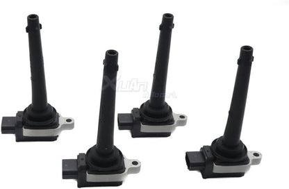 ya 28 10.13 zhengce for Nissan Micra Note NV200 Tiida for X-Trail Sentra Top Ignition Coil Pac