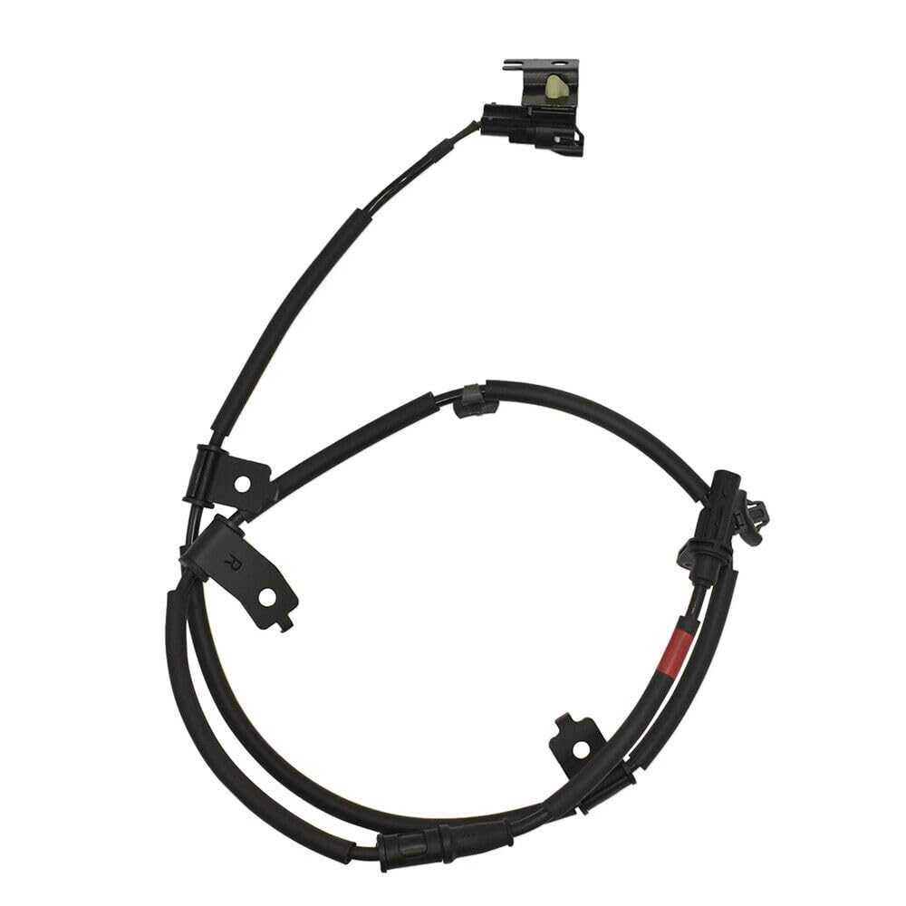ya 5 8.10 ABS Wheel Speed Sensor for Kia Borrego Mohave 2007-2015 95680-2J010 956802J010
