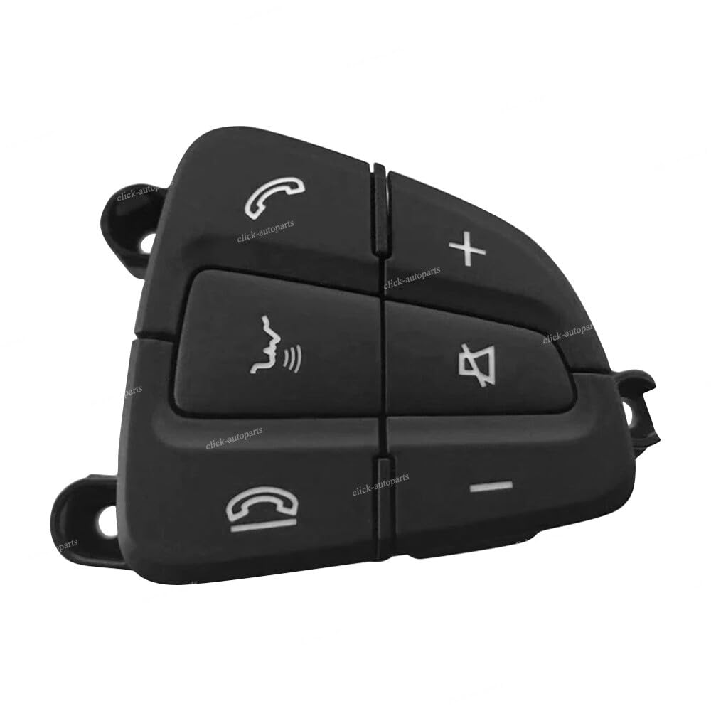 ya 13 9.15 baidi for Benz C-Class GLC Right Side Steering Wheel Control Button Switch Assembly