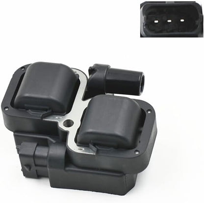 ya 4 8.24 baidi Plug coil package 0001587803 for Mercedes-Benz C CLK ML-Class 