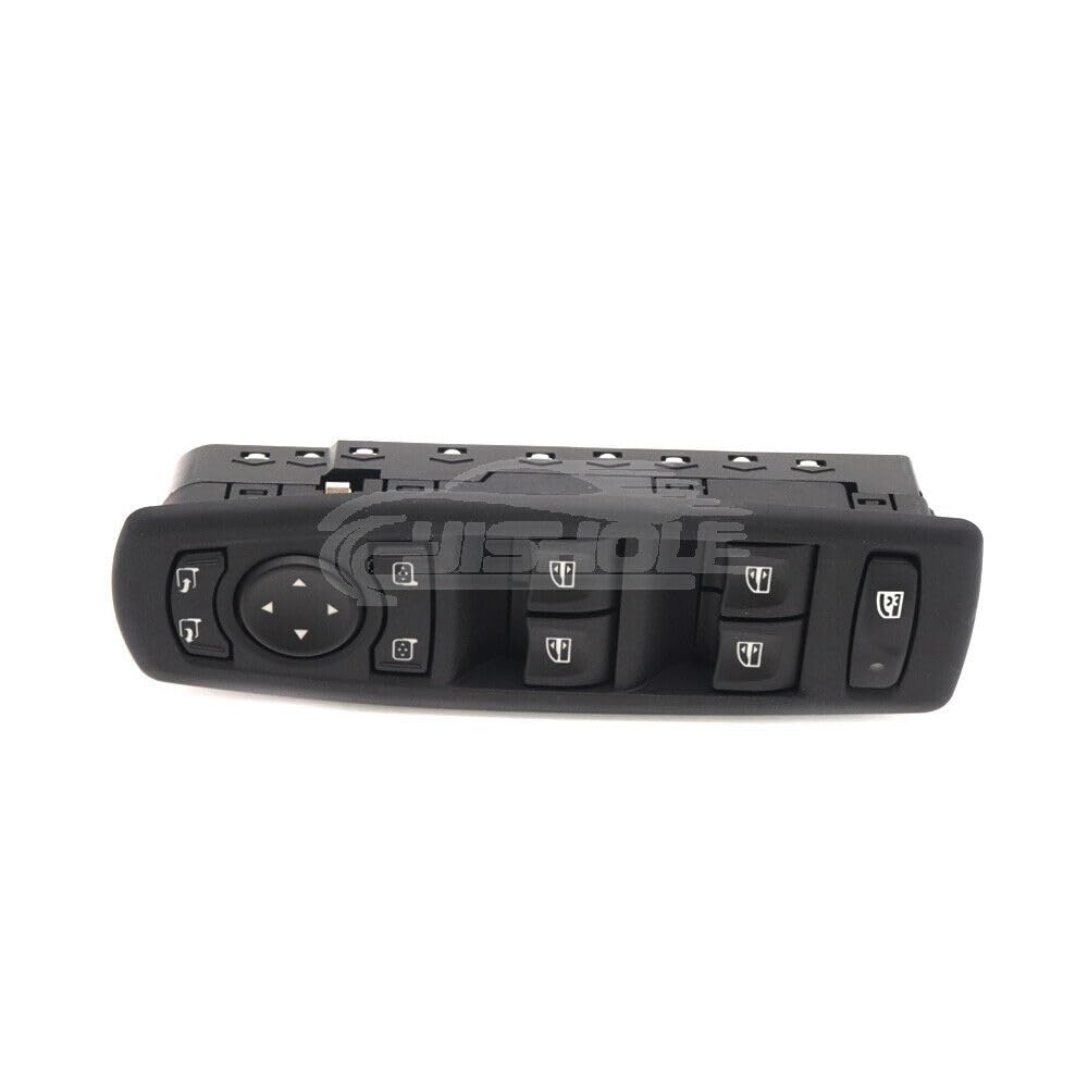 ya 6 8.24 baidi 254000015R Power Window Switch for Renault Megane Laguna 2008-2016 809610006R