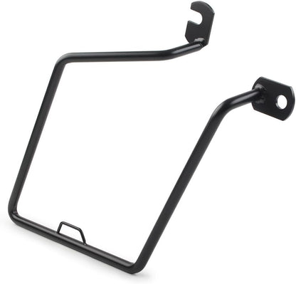 ya 2 8.15 Saddlebag Support Bracket Side Mount Bag Holder Right for Kawasaki W400/650 W800