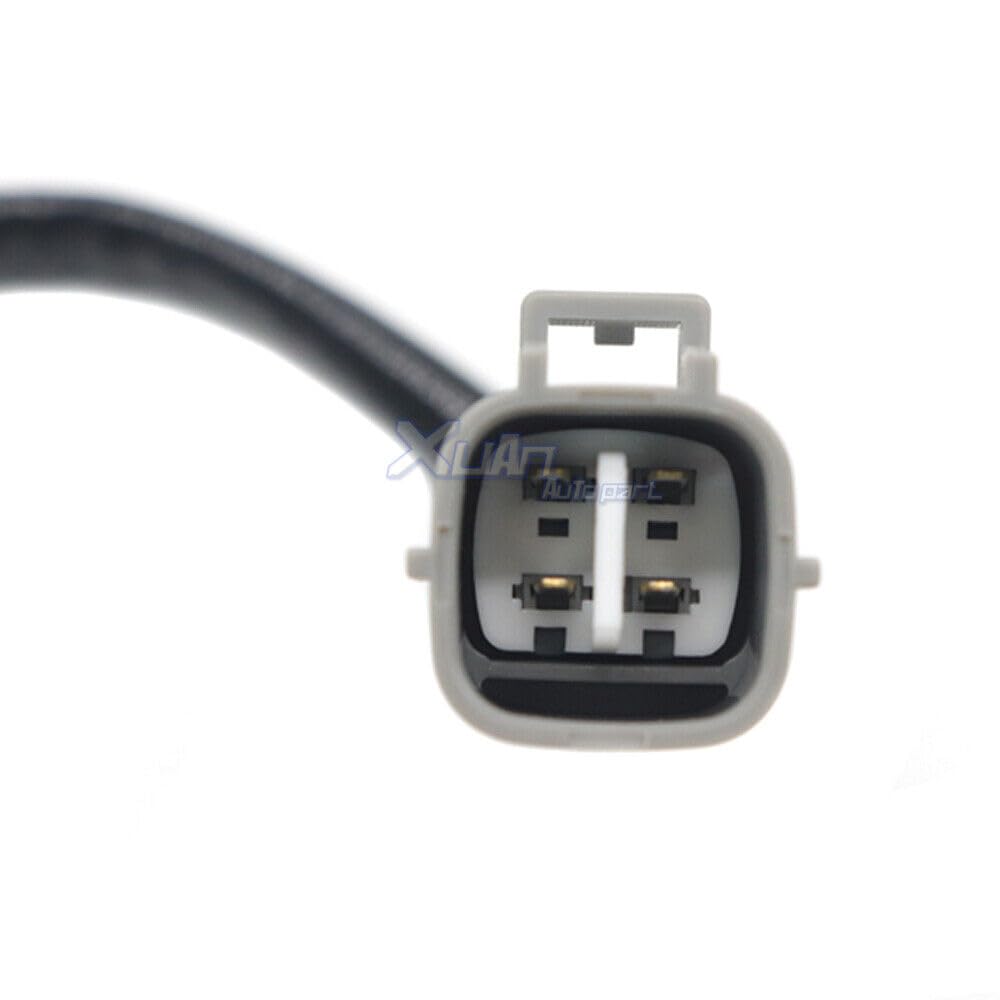 ya 4 8.14 Oxygen O2 Sensor Suitable for 2011-2014 for Toyota Sienna 3.5L Downstream Left 89465-0E040