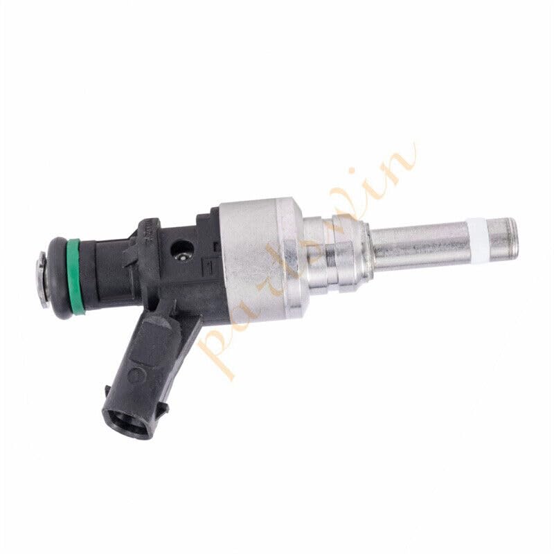 ya 4 8.8 for Audi A4 A5 S4 S5 A6 A7 A8 Q5 Q7 for VW Touareg 3.0 06E906036AL Fuel Injector