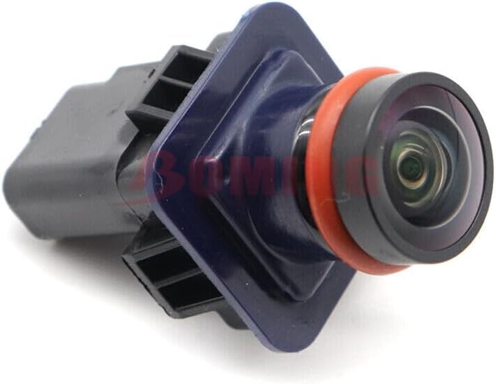 ya 5 8.24 baidi New Rear View-Backup Back Up Camera for Ford Taurus 2013-2019 EG1Z-19G490-A