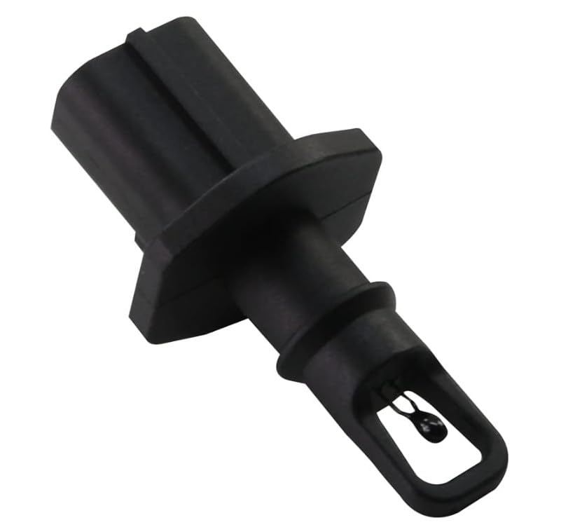 ya 4 8.8.2 Intake Air Temperature Sensor for Ford OE F57F12A697AA