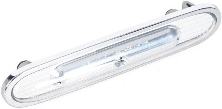 ya 2 8.15 One piece LED side repeater turn signal light suitable for Ssangyong Actyon Sports 2006-2011