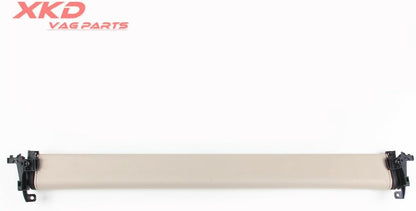 ya 5 8.10 Front&Rear Beige Sunroof Cover Assembly Kit Fit for BMW 7 Series G12