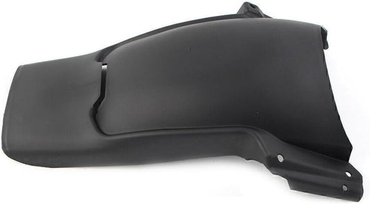 ya 4 8.10 Rear Fender Mudguard Extension Splash Guard for BMW R1200GS LC Adventure 2013-20