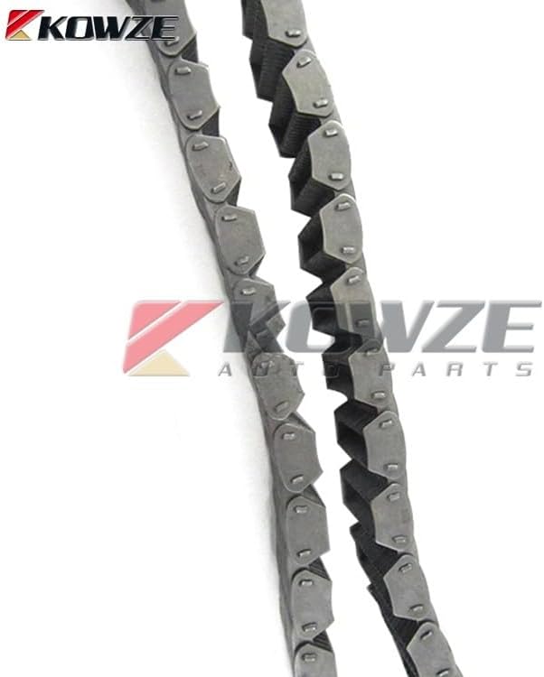 ya 10 9.16 baidi Transfer Output Drive Chain fit for Mitsubishi Triton 1986-1996 for Pajero 1983-1990 4x4