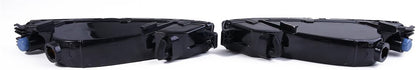 ya 4 8.10 Fit for VW Bettle CabrioFront Right&Left Turn Signal Light Lamps Without Bulb